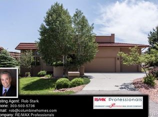 6314 Willow Broom Trl, Littleton, CO 80125