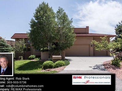 6314 Willow Broom Trl, Littleton, CO, 80125