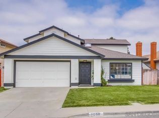 7258 Aquamarine Rd, San Diego, CA 92114