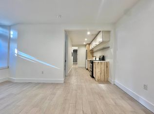 437 Throop Ave #BASEMENT, Brooklyn, NY 11221