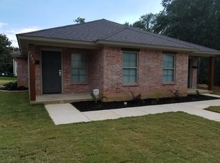 1005 Dalzell St #A, Shreveport, LA 71104