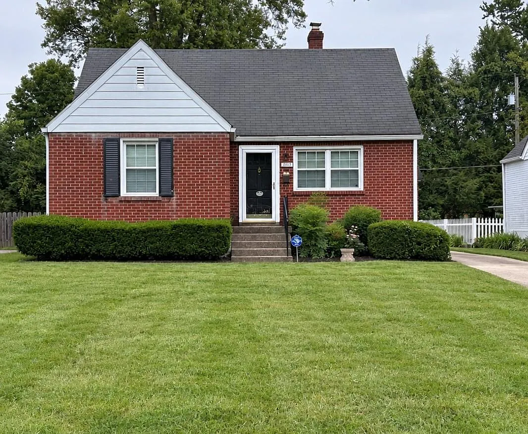 3805 Ormond Rd — Photo 1