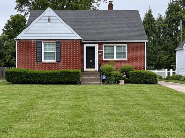 3805 Ormond Rd, Saint Matthews, KY 40207