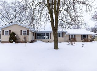 642 E 6th St, Owen, WI 54460