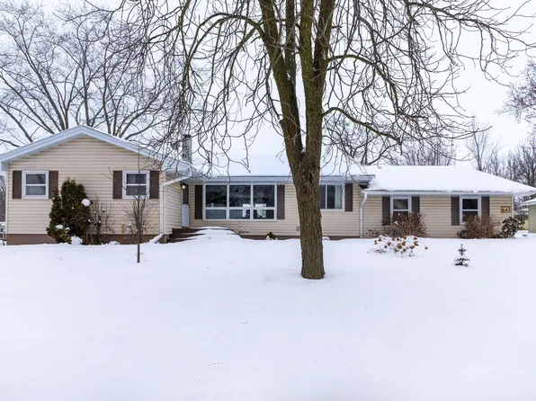 642 E 6th St, Owen, WI 54460