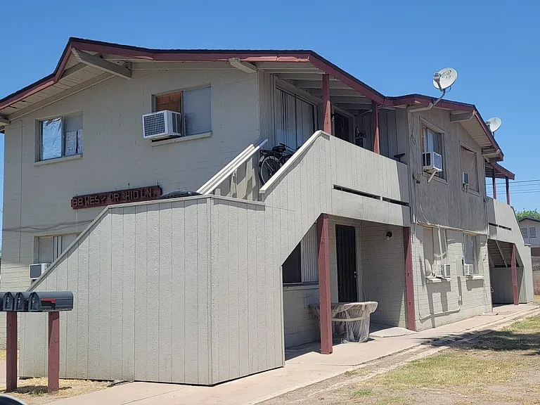 98 W Orchid Ln #2 — Photo 1