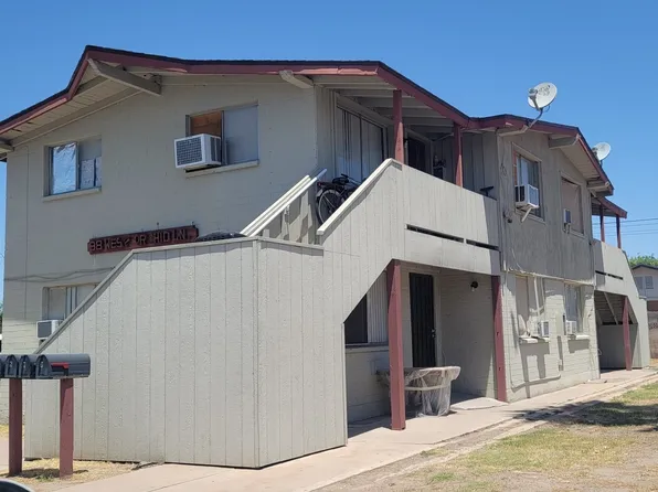 98 W Orchid Ln #2, Chandler, AZ 85225