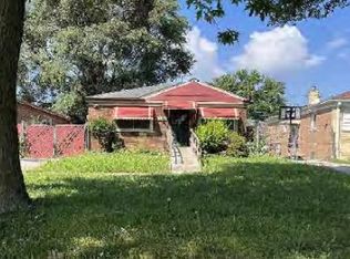 14918 S Western Ave, Harvey, IL 60426