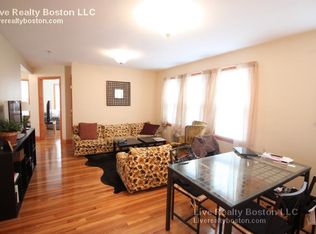 10 Ridgemont St, Allston, MA 02134
