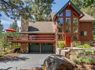 968 Pyrite Ct, Incline Village, NV