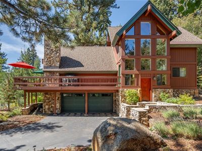 968 Pyrite Ct, Incline Village, NV, 89451