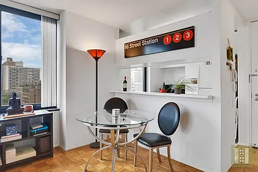 Rented by Halstead Real Estate