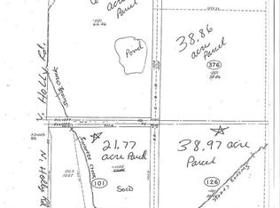 4053 Elliot Rd, Holly, MI 48442