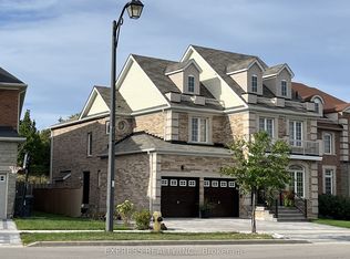 151 Fred Young Dr #Basement, Toronto, ON M3L 0A4
