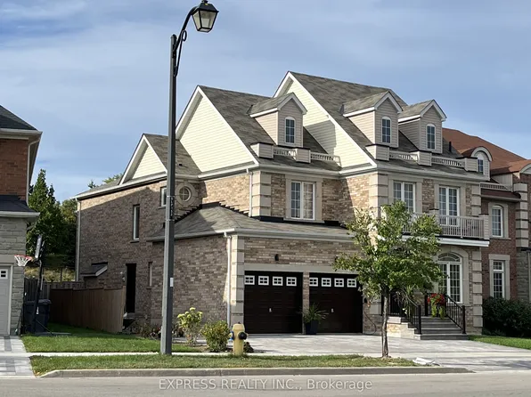 151 Fred Young Dr #Basement, Toronto, ON M3L 0A4