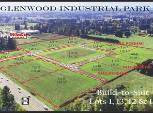 12508 NE 117th Ave, Vancouver, WA 98662