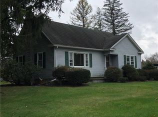 662 McLean Rd, Cortland, NY 13045