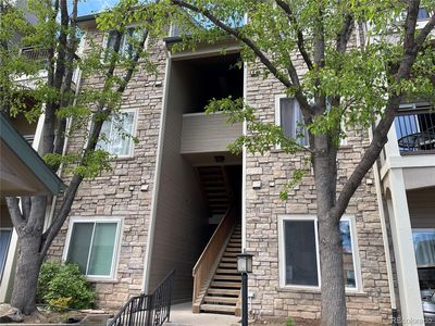 7349 S Alkire Street #104, Littleton, CO, 80127