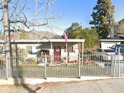 7267 Summitrose St, Tujunga, CA, 91042