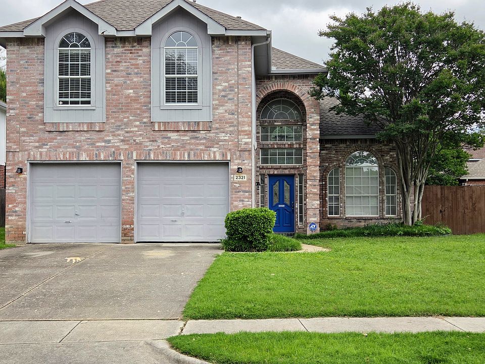 Front Elevation