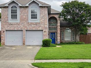 2321 Kittyhawk Dr, Plano, TX 75025