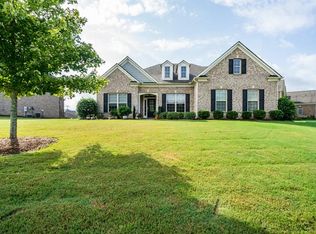 3963 Nemours Trl NW, Kennesaw, GA 30152