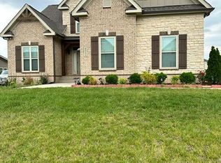 8032 Brightwater Way, Spring Hill, TN 37174