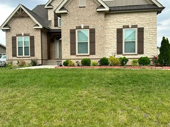 8032 Brightwater Way, Spring Hill, TN 37174