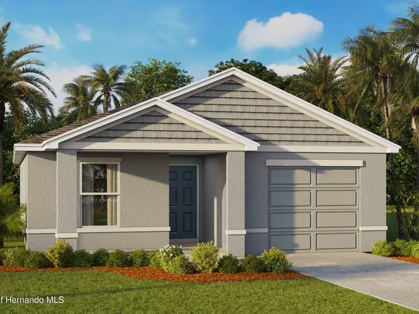 4055 Kona Cir, Spring Hill, FL 34608