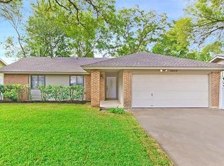 2619 Carlow Dr, Austin, TX 78745