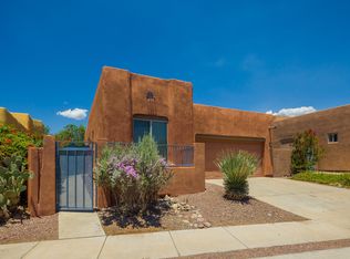 7657 E Palace Park Loop, Tucson, AZ 85710