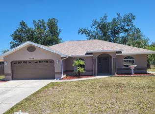 4500 Cazes Ave, North Port, FL 34287