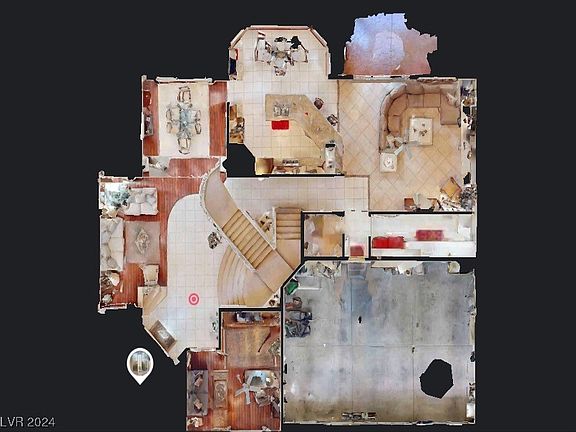 4th image of 93 Teton Pines Dr