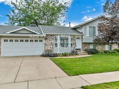 1732 S 500 E, Kaysville, UT, 84037