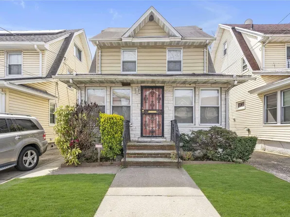 194-18 115th Avenue, Saint Albans, NY 11412