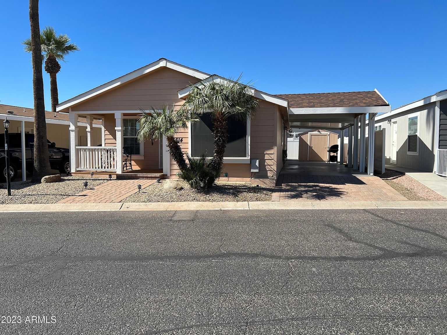 16614 N 2nd Drive, Phoenix, AZ 85023 | Zillow