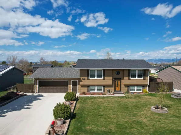 3768 Beechnut St, East Helena, MT 59635