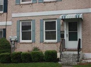 1121 W Washington St, Allentown, PA 18102