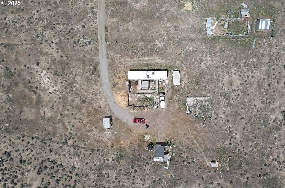 1st image of Christmas Valley Hwy #2101