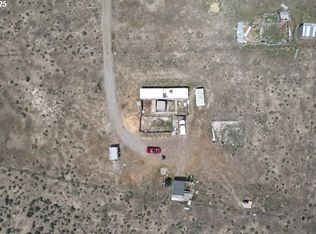 Christmas Valley Hwy #2101, Christmas Valley, OR 97641