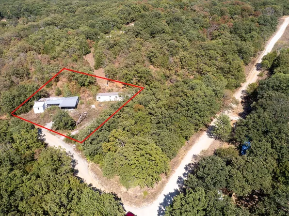 44 Lilac Dr, Mead, OK 73449