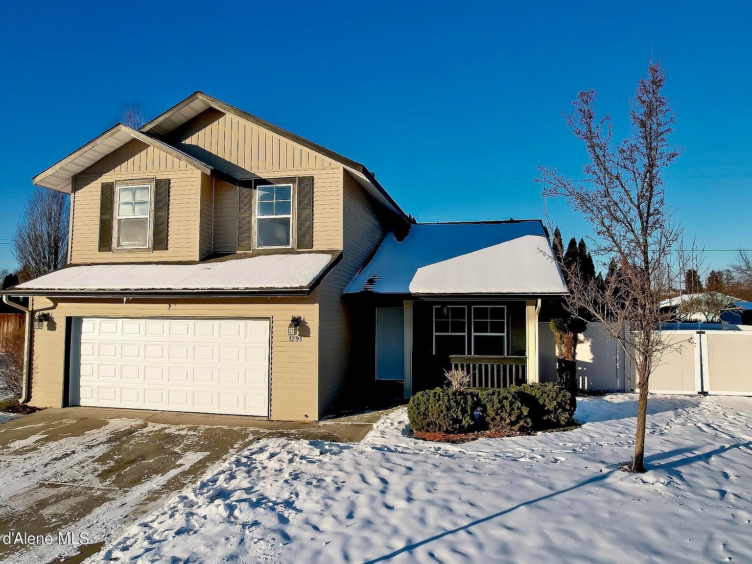 1291 N Center Green Loop, Coeur D Alene, ID 83815 | Zillow