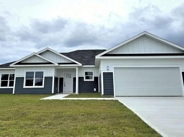 5206 Teri Ln, Panama City, FL 32404