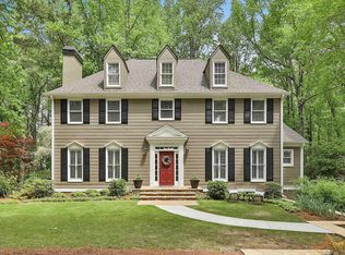 105 Fern Vale, Peachtree City, GA 30269