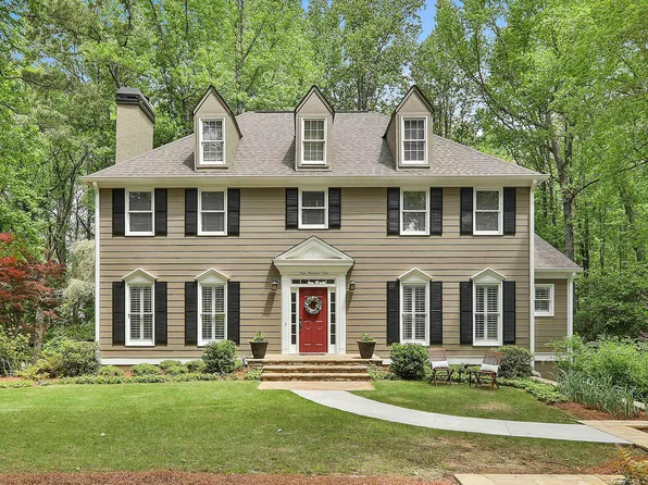 105 Fern Vale, Peachtree City, GA 30269