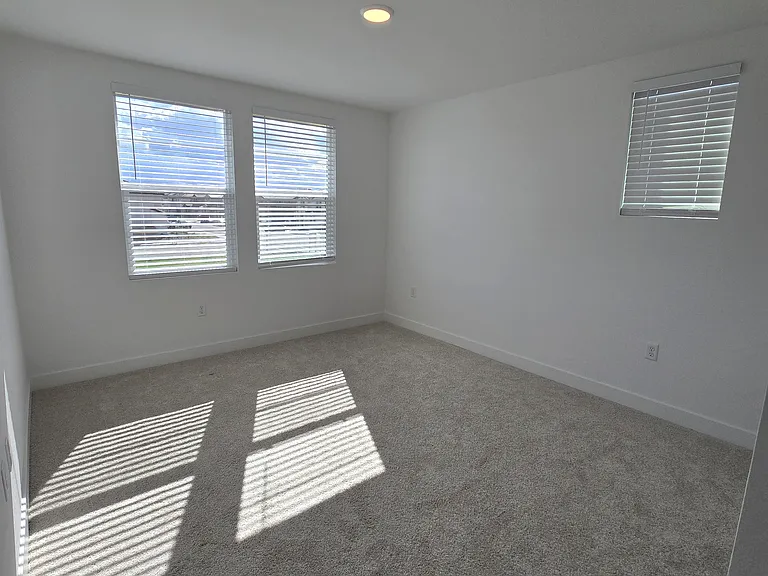 Bedroom #4