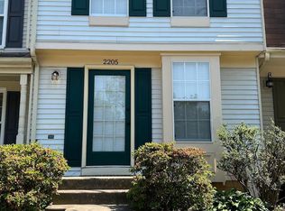 2205 Riding Crop Way, Windsor Mill, MD 21244