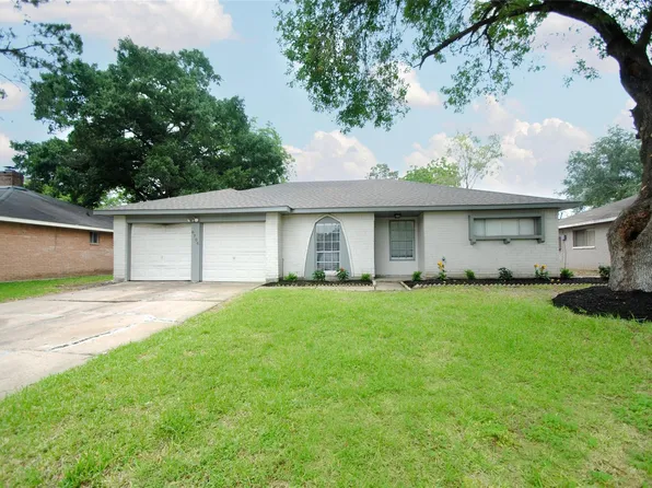6706 Castleview Ln, Missouri City, TX 77489