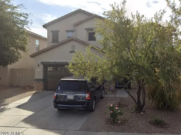 4595 E SHAPINSAY Drive, San Tan Valley, AZ 85140