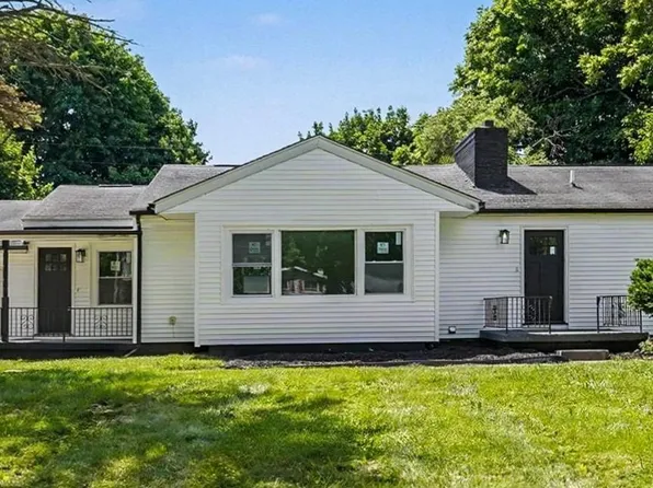 3217 W Cass Ave, Flint, MI 48504